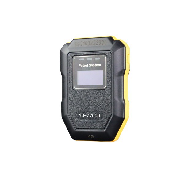 4G Onlaýn garawul tegelek yzarlamak