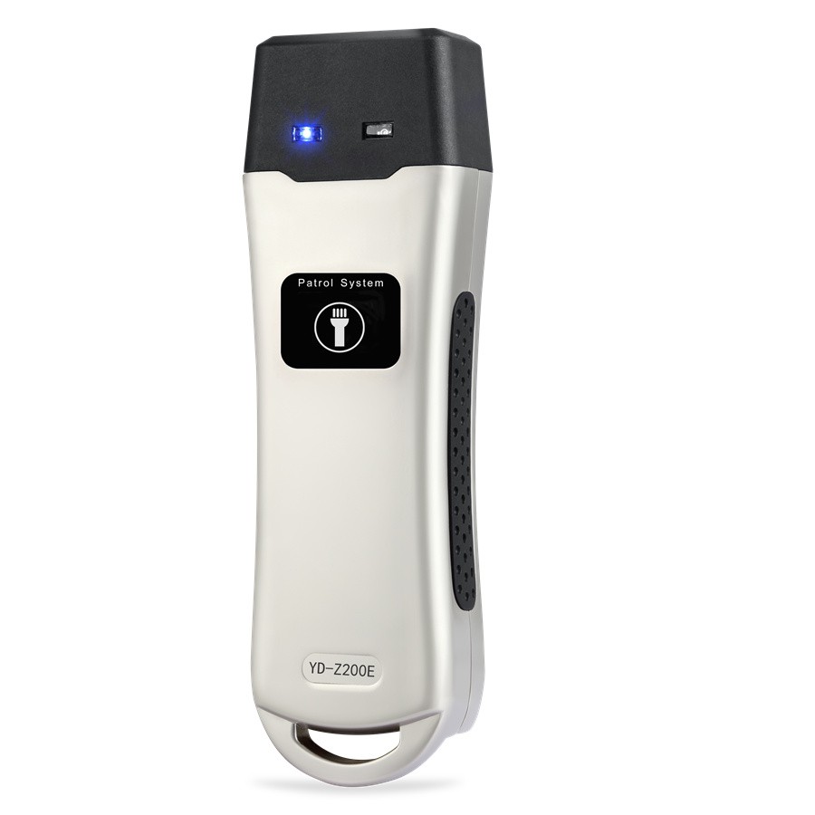 LED yşyklandyryjy garawul gözegçilik ulgamy