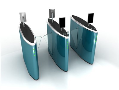 Flap Turnstile Howpsuzlyk Derwezesi