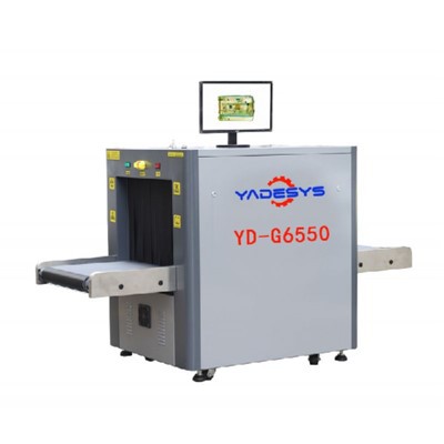 Köp - Energiýa X {{1} ray şöhle goş goş skaneri