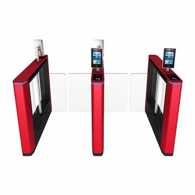 Ofis howpsuzlygy swing turniket derwezesi