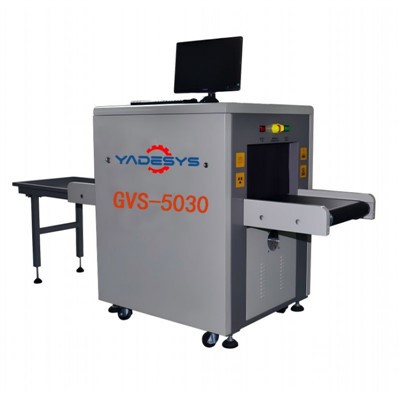 Howpsuzlyk goş goş skaneri