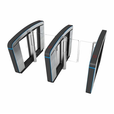 Tizlik derwezesine gözegçilik dolandyryş turniketi